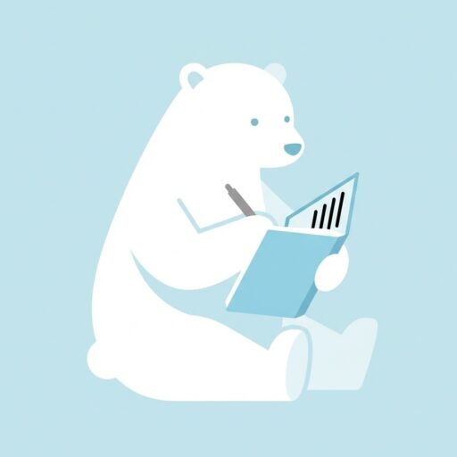 キロクマ管理人